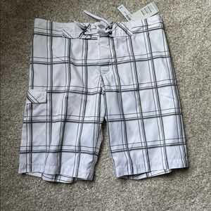 NWT Old Navy Board Trunks - Medium